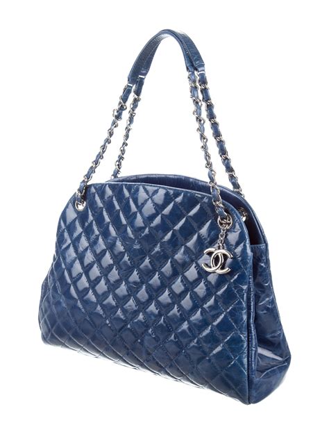 chanel mademoiselle handbag|big chanel bag 2020.